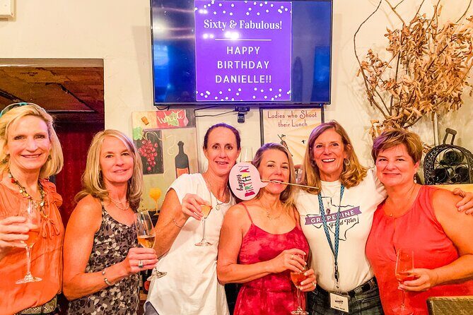 Wine & Chocolate Happy Hour - The Real Value: Why This Tour Stands Out