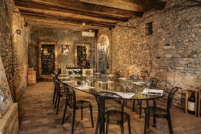 Wine & Chocolate Tour and Tasting in Alba area - An In-Depth Look at the Wine & Chocolate Experience