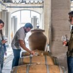 Wine creation workshop - Bordeaux - Darwin - An In-Depth Look at the Bordeaux Wine Creation Workshop