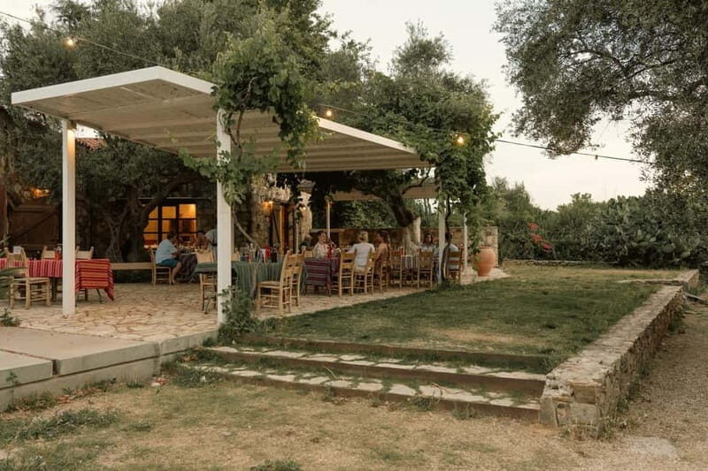 Wine, Dine & Divine: A Cretan Odyssey in Chania - Breaking Down the Itinerary