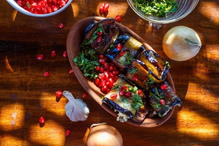 Wine & Dine group tour from Kutaisi - Who Should Consider This Tour?