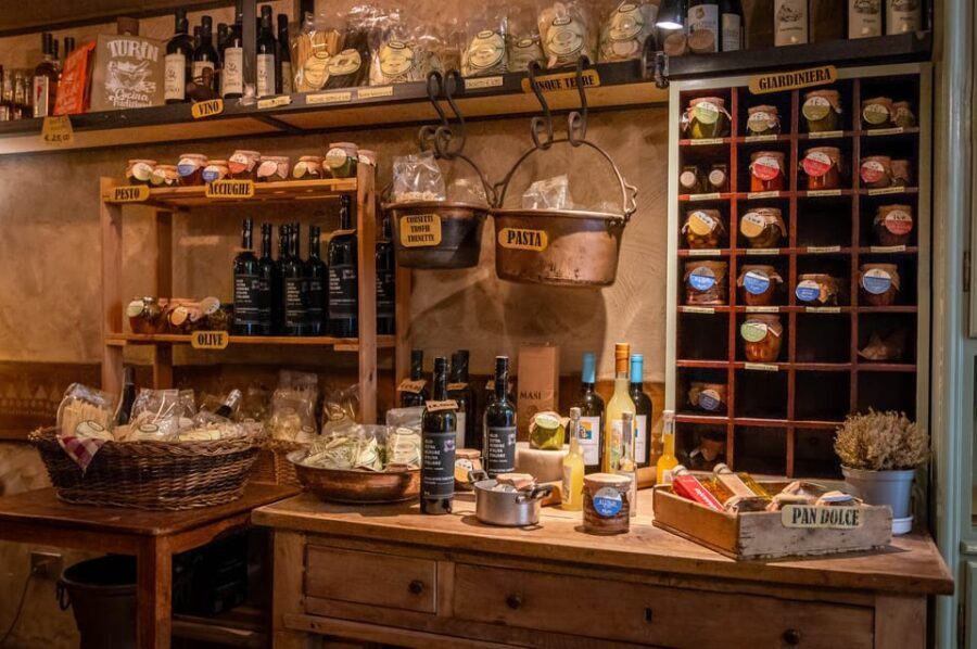 Wine Experience at Turin's - Wine Experience with Local Products Tasting - Who Will Enjoy This Tour?