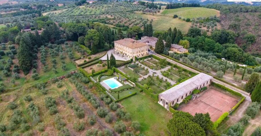 Wine Experience in an Organic Chianti Winery - The Itinerary: An In-Depth Look