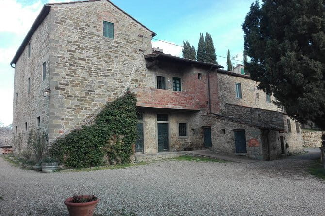 Wine Experience In Chianti Hills from Florence - What You Can Expect & What’s Not