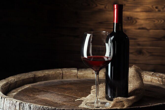 Wine Experience in farm vineyard & winery from Montecatini T. - How Does It Compare in Value?