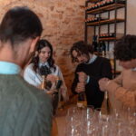 Wine Experience tra i carrubi secolari di Mazara del Vallo - A Deep Dive into the Sicilian Wine Experience