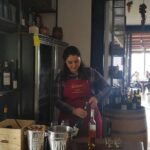 Wine & Food Tour at the Vesuvius Winery - Exploring the Vesuvius Winery Experience