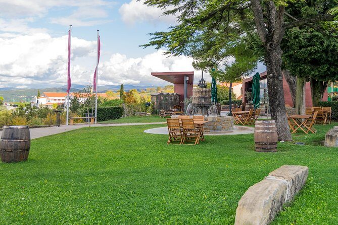 Wine Fountain Tour from Koper - Final Thoughts: Is It Worth It?