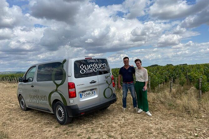 Wine Getaway with Tasting in the Chablis Vineyard - Exploring the Details of the Chablis Vineyard Tour