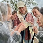 Wine hike JGA Gin Tour with games and snacks Stuttgart - Who is This Tour for?