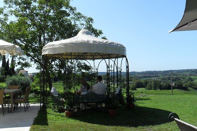 Wine is bottled poetry ,that's why I love Prosecco !! private Tour - What Reviewers Say
