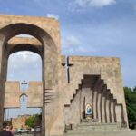 Wine magic and religious culture in Armenia: From sanctuaries to wineries - A detailed look at the tour experience