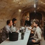 Wine Masterclass & Cheese Tasting Workshop in Bordeaux - An In-Depth Look at the Bordeaux Wine Masterclass Experience