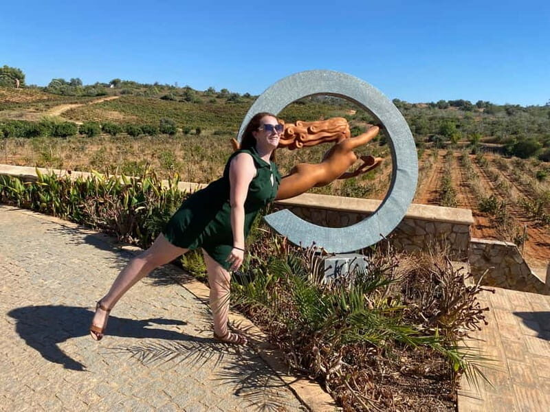 Wine Not - Algarve Winery Tour - What You Can Expect Throughout the Day