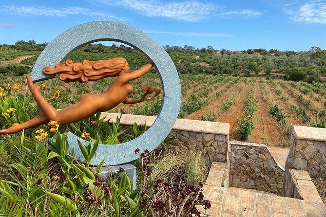 Wine Not Algarve Winery Tour - Authentic Experiences and Practical Insights