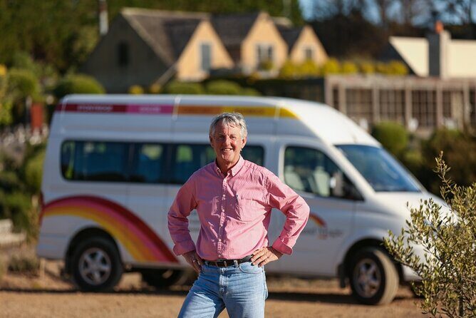 WINE on WAIHEKE, PREMIUM TASINGS and SCENIC TOUR, MAX 11 CLIENTS - Who Is This Tour Best For?