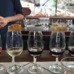 WINE ON WAIHEKE , Scenic and PEMIUM Wine tasting MAX 11 clients - A Closer Look at the Tour Itinerary