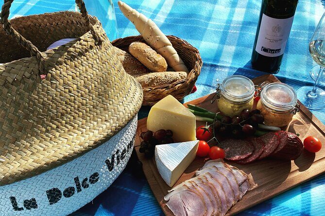 Wine Picknick overlocking vienna - Why Travelers Love This Experience