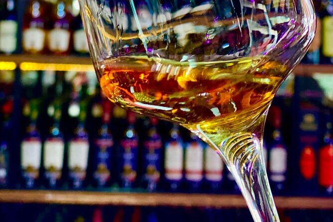 Wine promenade in hospitable Tbilisi - Why This Tour Works