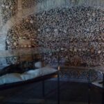 Wine , Roman Temple and Bone Chapel in half-day private tour - Practical Aspects: What You Need to Know