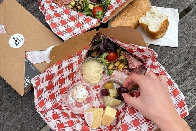 Wine Tasting and Antipasto Picnic Box - The Sum Up: Is It Worth It?