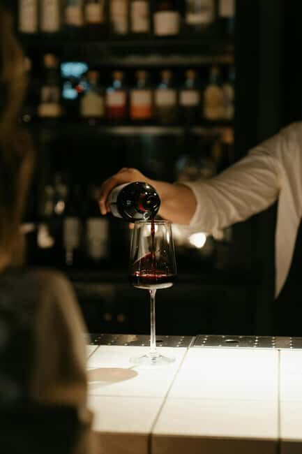 Wine tasting and arancini in a restaurant in Piazza Armerina - Who Will Appreciate This Tour?