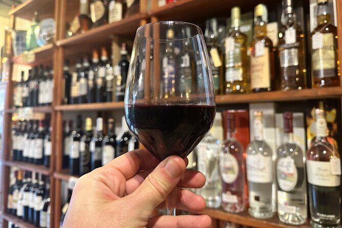 Wine Tasting and Food Tour at Vatican and Trionfale Farmers - Who Should Consider This Tour?
