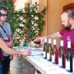 Wine Tasting and Guided Visit to the Vineyard and Cellar in S. Maria Imbaro - FAQ