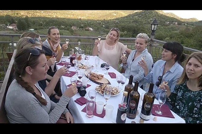 Wine tasting and magical tour from Kotor, Budva, Tivat (Lovcen,Skadar lake) - Final Thoughts