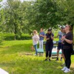 Wine Tasting and Tour of Lugana Wines in Sirmione - The Experience in Detail