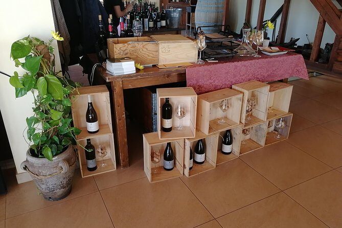 Wine Tasting and Village Tour from Taormina - Who Is This Tour Best For?