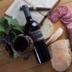 Wine tasting and walk in the Vineyard of Assisi - An in-depth look at the Wine Tasting and Vineyard Walk Experience