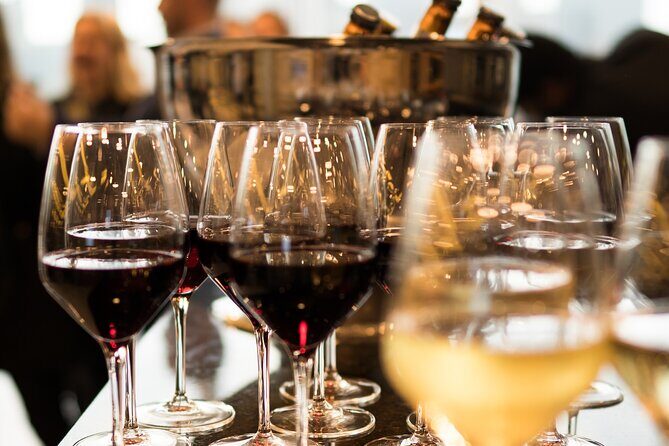 Wine Tasting and Walking Tour of Carmel-by-the-Sea - Exploring the Tour Itinerary