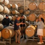 Wine Tasting at our Cellar Door in Penola - The Itinerary: What You’ll Experience