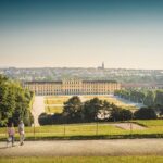 Wine Tasting at Schönbrunn Palace with optional Palace Ticket - FAQ