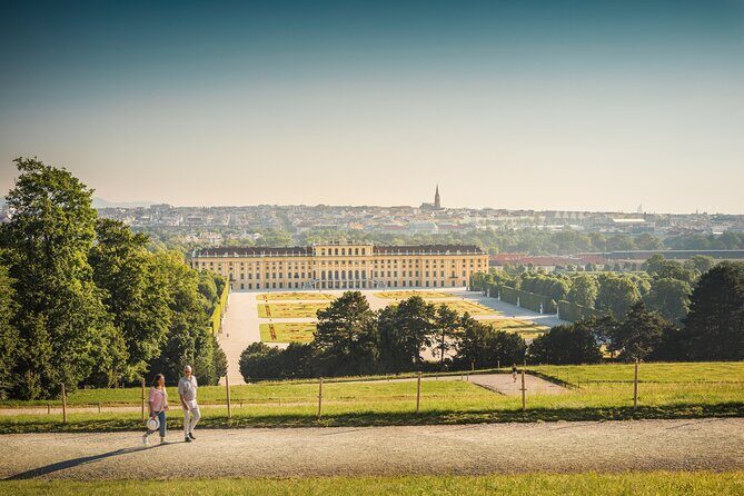 Wine Tasting at Schönbrunn Palace with optional Palace Ticket - FAQ