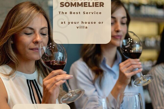 wine tasting at your villa - Practical Details and How to Book