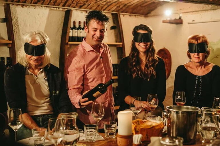 Wine Tasting Bled with a sommelier - The Sum Up: Who Should Consider This Tour?
