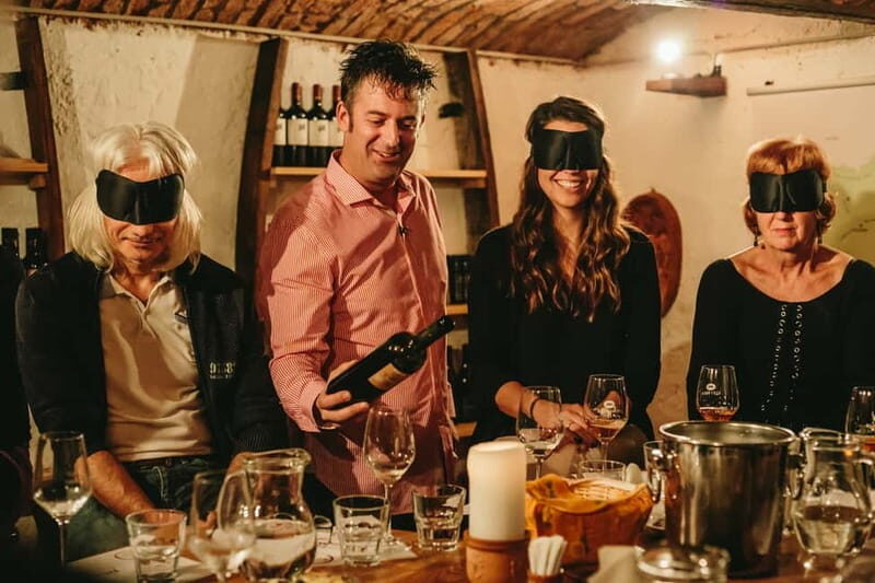 Wine Tasting Bled with a sommelier - The Sum Up: Who Should Consider This Tour?