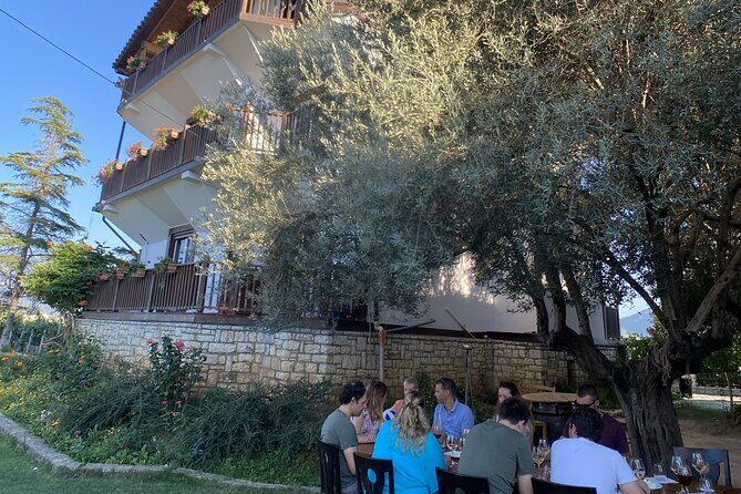 Wine Tasting day in Berat (Visit to the Berat Castle & Lunch included) - Who Should Take This Tour?