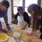 Wine Tasting, Dinner and Cooking Class Under the Sunset - A Closer Look at the Experience
