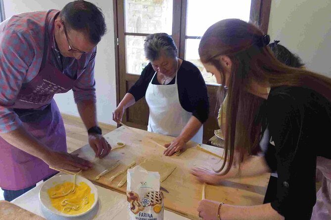 Wine Tasting, Dinner and Cooking Class Under the Sunset - A Closer Look at the Experience