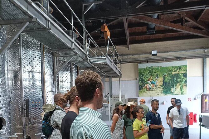 Wine Tasting Experience from Thessaloniki - FAQs
