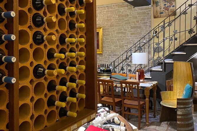 Wine Tasting Experience in Florence city centre - A Richly Detailed Review of the Florence Wine Tasting Tour