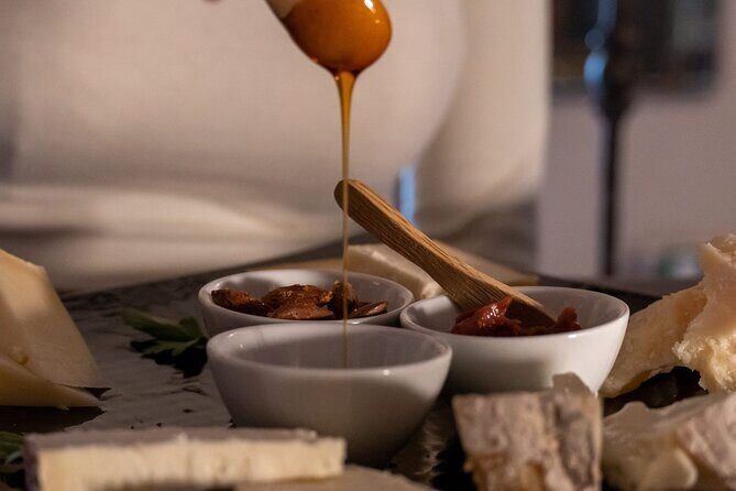 Wine Tasting Experience in Milan City Center - A Close Look at What You’ll Experience in Milan
