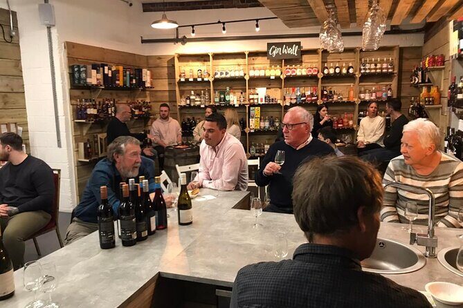 Wine Tasting Experience in Torquay - Authentic Insights from Guest Reviews