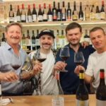 Wine Tasting Experience with Local Food Pairings in Naples - The Itinerary: What Makes This Experience Special