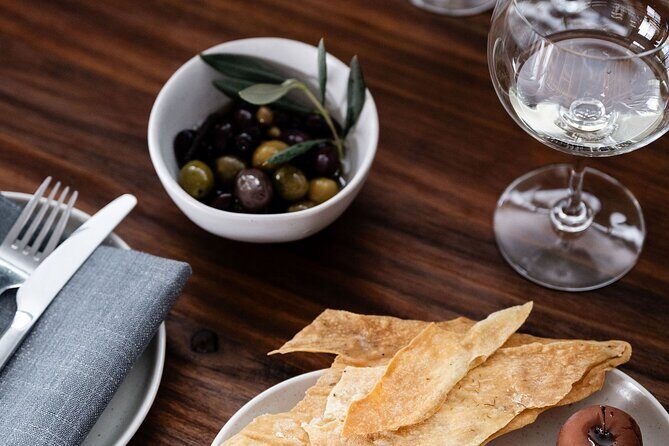Wine Tasting Experience - Final Thoughts