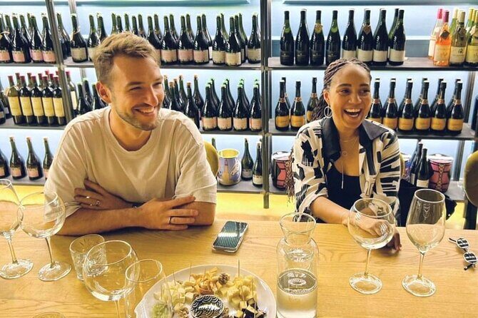 Wine Tasting Feel the Difference of Qvevri or Classical Wine - Why This Tour Is a Great Choice