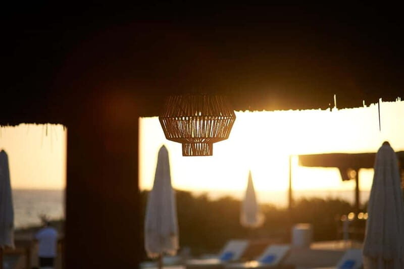 Wine Tasting & Food Pairing at Falassarna Beach ( Macaya ) - A Closer Look: What You Can Expect from This Experience